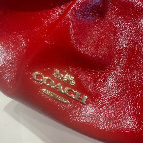 coach Faye Shoulder Bag cce39 - Picture 6 of 8